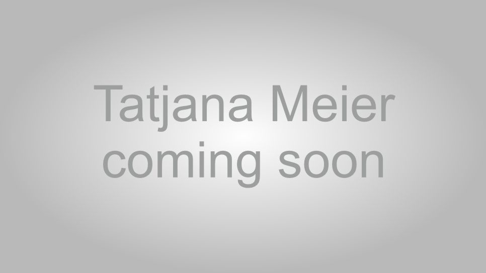 Tatjana Meier 