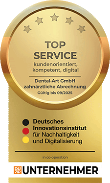 TopService Siegel